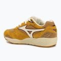 Mizuno Contender Premium lucssárga/ tigrisszem/ felhő krém cipő 3