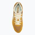Mizuno Contender Premium lucssárga/ tigrisszem/ felhő krém cipő 5