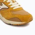 Mizuno Contender Premium lucssárga/ tigrisszem/ felhő krém cipő 7