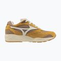 Mizuno Contender Premium lucssárga/ tigrisszem/ felhő krém cipő 9