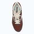 Mizuno Contender Premium holdkő/váltó homok/felhőkrém cipő 5