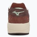 Mizuno Contender Premium holdkő/váltó homok/felhőkrém cipő 6