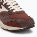 Mizuno Contender Premium holdkő/váltó homok/felhőkrém cipő 7