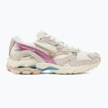 Női cipő Mizuno Wave Rider 10 fehér homok/váltó homok/hófehér 3