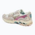 Női cipő Mizuno Wave Rider 10 fehér homok/váltó homok/hófehér 4