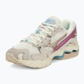 Női cipő Mizuno Wave Rider 10 fehér homok/váltó homok/hófehér 8