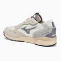 Mizuno Sky Medal férfi cipő Βeta white sand/quicksilver/snow white 4