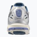 Mizuno Wave Rider 10 arctic ice/artic ice/snow white cipő 3