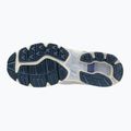 Mizuno Wave Rider 10 arctic ice/artic ice/snow white cipő 5