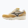 Mizuno Contender Countryside lucssárga/ major barna/ érintetlen cipő 9