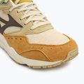Mizuno Contender Countryside lucssárga/ major barna/ érintetlen cipő 7