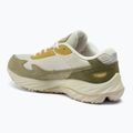 férfi cipő Mizuno Wave Rider Βeta cedar/major brown/cloud cream 4