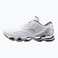 Mizuno Wave Prophecy LS fehér/ezüst/szürke köd cipő