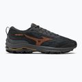 Férfi futócipő Mizuno Wave Rider GTX black/nasturtium/carrot curl 2