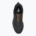 Férfi futócipő Mizuno Wave Rider GTX black/nasturtium/carrot curl 5