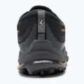 Férfi futócipő Mizuno Wave Rider GTX black/nasturtium/carrot curl 6