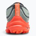 Férfi futócipő Mizuno Wave Rider GTX abyss/ ébenfa/ tangerine tango 6