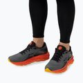Férfi futócipő Mizuno Wave Sky 7 turbulence/nickel/hot coral 3