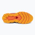 Férfi futócipő Mizuno Wave Sky 7 turbulence/nickel/hot coral 6