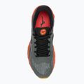 Férfi futócipő Mizuno Wave Sky 7 turbulence/nickel/hot coral 7