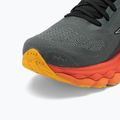 Férfi futócipő Mizuno Wave Sky 7 turbulence/nickel/hot coral 9