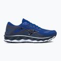 Férfi futócipő Mizuno Wave Sky 7 surf the web/silver/dress blues 2