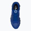 Férfi futócipő Mizuno Wave Sky 7 surf the web/silver/dress blues 5