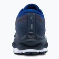 Férfi futócipő Mizuno Wave Sky 7 surf the web/silver/dress blues 6
