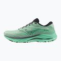 Férfi futócipő Mizuno Wave Rider 27 grayed jade/black oyster/jade cream 2