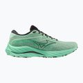 Férfi futócipő Mizuno Wave Rider 27 grayed jade/black oyster/jade cream 3