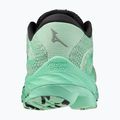 Férfi futócipő Mizuno Wave Rider 27 grayed jade/black oyster/jade cream 4
