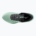 Férfi futócipő Mizuno Wave Rider 27 grayed jade/black oyster/jade cream 5