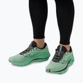 Férfi futócipő Mizuno Wave Rider 27 grayed jade/black oyster/jade cream 7