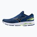 Férfi futócipő Mizuno Wave Prodigy 5 navy peony/ fehér/ éles zöld 8