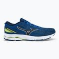 Férfi futócipő Mizuno Wave Prodigy 5 navy peony/ fehér/ éles zöld 2