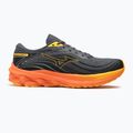 Férfi futócipő Mizuno Wave Skyrise 5 turbolence/citrus/nasturtium 2