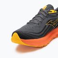 Férfi futócipő Mizuno Wave Skyrise 5 turbolence/citrus/nasturtium 7