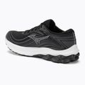 Férfi futócipő Mizuno Wave Skyrise 5 black/white/cayenne 3