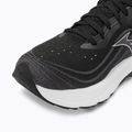 Férfi futócipő Mizuno Wave Skyrise 5 black/white/cayenne 7