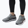 Férfi futócipő Mizuno Wave Horizon 7 lead/nickel/cayenne 4