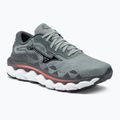 Férfi futócipő Mizuno Wave Horizon 7 lead/nickel/cayenne