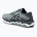 Férfi futócipő Mizuno Wave Horizon 7 lead/nickel/cayenne 3