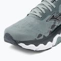 Férfi futócipő Mizuno Wave Horizon 7 lead/nickel/cayenne 8