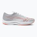 Férfi futócipő Mizuno Wave Rebellion Sonic 2 white/hot coral/harbor mist 2