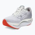 Férfi futócipő Mizuno Wave Rebellion Flash 2 white/black/harbor mist 7