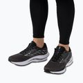 Férfi futócipő Mizuno Wave Inspire 20 ebony/white/black 4