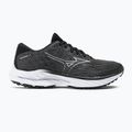Férfi futócipő Mizuno Wave Inspire 20 ebony/white/black 2