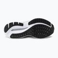 Férfi futócipő Mizuno Wave Inspire 20 ebony/white/black 5