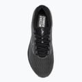 Férfi futócipő Mizuno Wave Inspire 20 ebony/white/black 6
