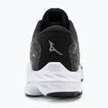 Férfi futócipő Mizuno Wave Inspire 20 ebony/white/black 7